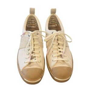 Converse Canvas Sneakers